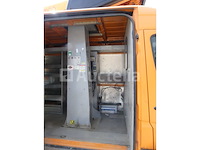 Ref:na2 - volkswagen crafter boom lift van (2009-293,517 km-vin:wv1zzz2ez96028407) - afbeelding 26 van  58