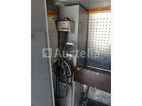 Ref:na2 - volkswagen crafter boom lift van (2009-293,517 km-vin:wv1zzz2ez96028407) - afbeelding 27 van  58
