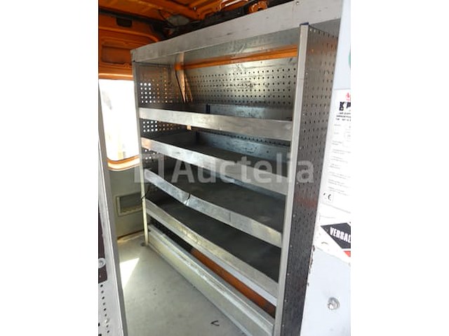Ref:na2 - volkswagen crafter boom lift van (2009-293,517 km-vin:wv1zzz2ez96028407) - afbeelding 29 van  58