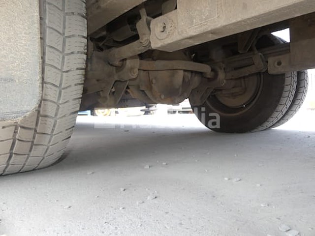 Ref:na2 - volkswagen crafter boom lift van (2009-293,517 km-vin:wv1zzz2ez96028407) - afbeelding 32 van  58