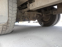 Ref:na2 - volkswagen crafter boom lift van (2009-293,517 km-vin:wv1zzz2ez96028407) - afbeelding 32 van  58