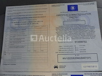 Ref:na2 - volkswagen crafter boom lift van (2009-293,517 km-vin:wv1zzz2ez96028407) - afbeelding 33 van  58