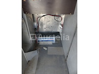 Ref:na2 - volkswagen crafter boom lift van (2009-293,517 km-vin:wv1zzz2ez96028407) - afbeelding 35 van  58