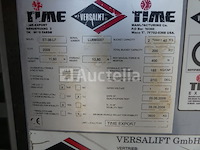 Ref:na2 - volkswagen crafter boom lift van (2009-293,517 km-vin:wv1zzz2ez96028407) - afbeelding 36 van  58