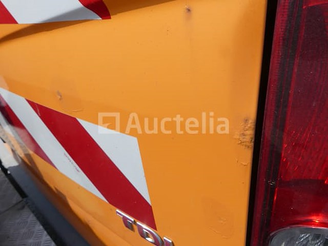 Ref:na2 - volkswagen crafter boom lift van (2009-293,517 km-vin:wv1zzz2ez96028407) - afbeelding 37 van  58