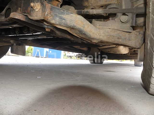 Ref:na2 - volkswagen crafter boom lift van (2009-293,517 km-vin:wv1zzz2ez96028407) - afbeelding 39 van  58