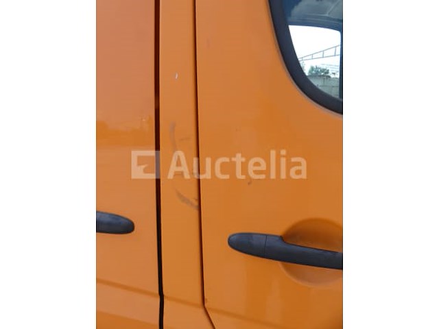 Ref:na2 - volkswagen crafter boom lift van (2009-293,517 km-vin:wv1zzz2ez96028407) - afbeelding 40 van  58