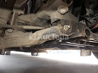 Ref:na2 - volkswagen crafter boom lift van (2009-293,517 km-vin:wv1zzz2ez96028407) - afbeelding 42 van  58