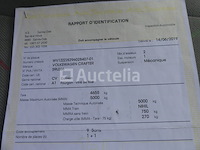 Ref:na2 - volkswagen crafter boom lift van (2009-293,517 km-vin:wv1zzz2ez96028407) - afbeelding 44 van  58