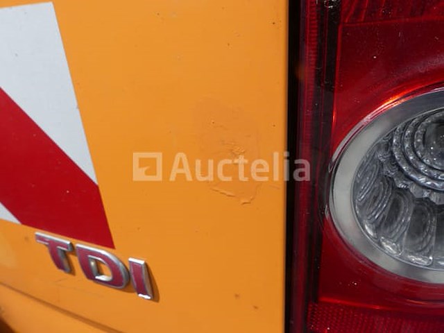 Ref:na2 - volkswagen crafter boom lift van (2009-293,517 km-vin:wv1zzz2ez96028407) - afbeelding 46 van  58
