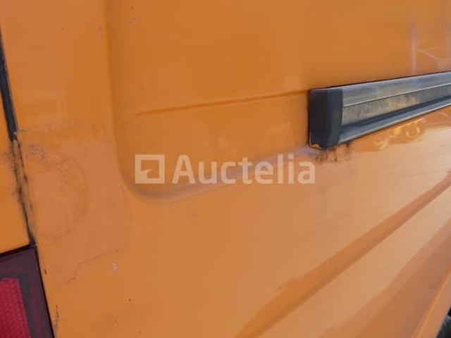 Ref:na2 - volkswagen crafter boom lift van (2009-293,517 km-vin:wv1zzz2ez96028407) - afbeelding 47 van  58