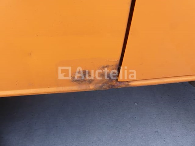 Ref:na2 - volkswagen crafter boom lift van (2009-293,517 km-vin:wv1zzz2ez96028407) - afbeelding 48 van  58