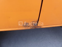 Ref:na2 - volkswagen crafter boom lift van (2009-293,517 km-vin:wv1zzz2ez96028407) - afbeelding 48 van  58