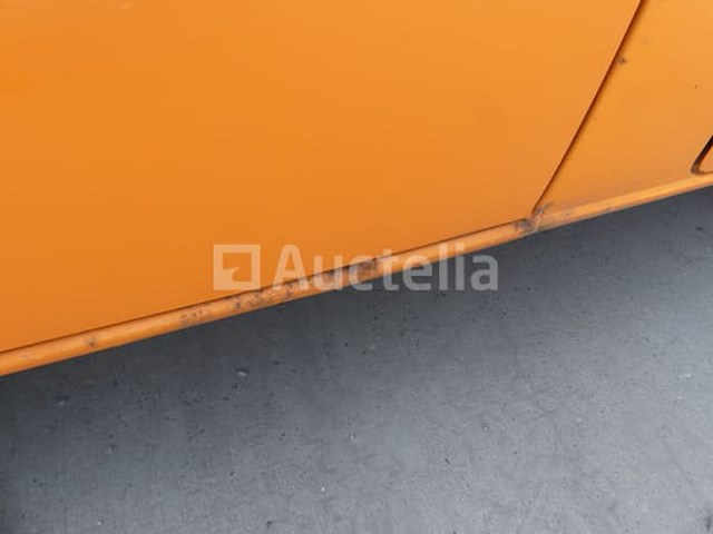 Ref:na2 - volkswagen crafter boom lift van (2009-293,517 km-vin:wv1zzz2ez96028407) - afbeelding 49 van  58