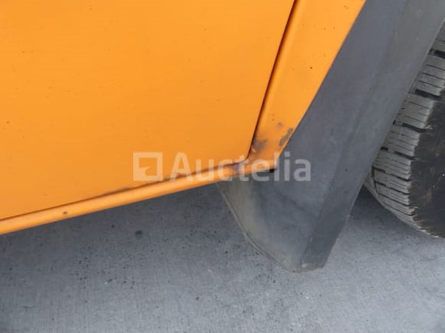 Ref:na2 - volkswagen crafter boom lift van (2009-293,517 km-vin:wv1zzz2ez96028407) - afbeelding 50 van  58