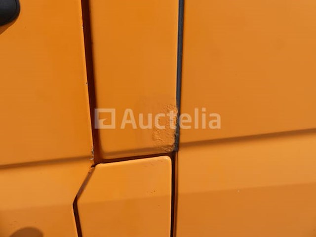 Ref:na2 - volkswagen crafter boom lift van (2009-293,517 km-vin:wv1zzz2ez96028407) - afbeelding 52 van  58