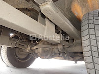 Ref:na2 - volkswagen crafter boom lift van (2009-293,517 km-vin:wv1zzz2ez96028407) - afbeelding 54 van  58
