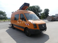Ref:na2 - volkswagen crafter boom lift van (2009-293,517 km-vin:wv1zzz2ez96028407) - afbeelding 57 van  58