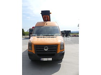 Ref:na2 - volkswagen crafter boom lift van (2009-293,517 km-vin:wv1zzz2ez96028407) - afbeelding 58 van  58
