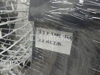 Ref:palette 3 - 90 diverse led-slingerlampen