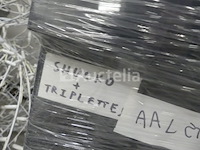 Ref:palette 3 - 90 diverse led-slingerlampen - afbeelding 3 van  5