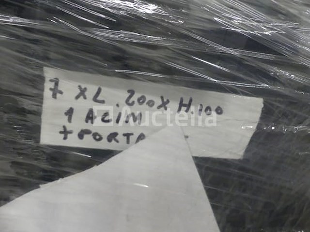 Ref:palette 3 - 90 diverse led-slingerlampen - afbeelding 4 van  5