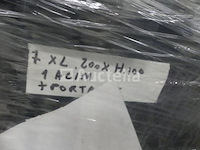 Ref:palette 3 - 90 diverse led-slingerlampen - afbeelding 4 van  5