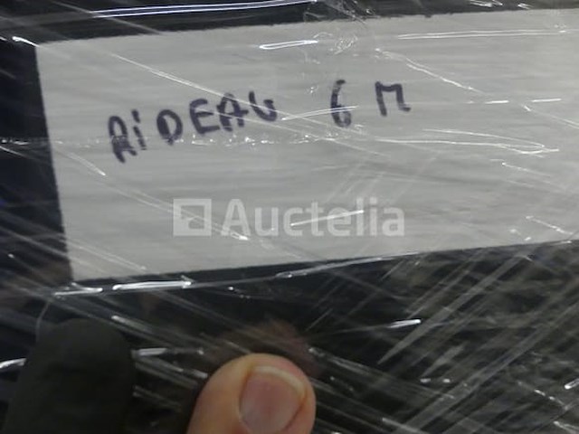 Ref:pallet 1 - 100 verschillende led-lichtsnoeren - afbeelding 3 van  8