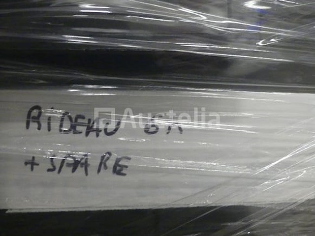 Ref:pallet 1 - 100 verschillende led-lichtsnoeren - afbeelding 4 van  8