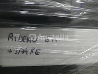 Ref:pallet 1 - 100 verschillende led-lichtsnoeren - afbeelding 4 van  8