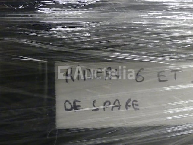Ref:pallet 1 - 100 verschillende led-lichtsnoeren - afbeelding 5 van  8