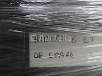 Ref:pallet 1 - 100 verschillende led-lichtsnoeren - afbeelding 5 van  8