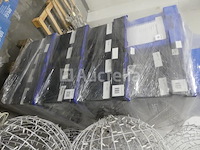 Ref:pallet 1 - 100 verschillende led-lichtsnoeren - afbeelding 8 van  8