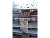 Ref:(partij 14) - 50 europallets - afbeelding 2 van  5