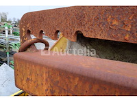 Ref:ph100 - bomaco pc25 pallethaak - afbeelding 2 van  5
