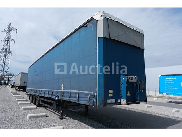 Ref:qacu498 - schmitz cargobull scb-s3t gordijntrailer (2016-vin:wsm00000003244747) - afbeelding 7 van  31