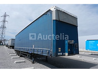 Ref:qacu498 - schmitz cargobull scb-s3t gordijntrailer (2016-vin:wsm00000003244747) - afbeelding 7 van  31