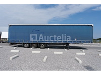 Ref:qacu498 - schmitz cargobull scb-s3t gordijntrailer (2016-vin:wsm00000003244747) - afbeelding 8 van  31