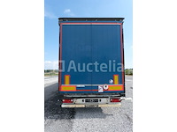 Ref:qacu498 - schmitz cargobull scb-s3t gordijntrailer (2016-vin:wsm00000003244747)