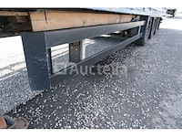 Ref:qacu498 - schmitz cargobull scb-s3t gordijntrailer (2016-vin:wsm00000003244747) - afbeelding 14 van  31