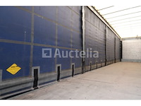 Ref:qacu498 - schmitz cargobull scb-s3t gordijntrailer (2016-vin:wsm00000003244747) - afbeelding 15 van  31