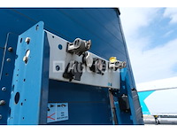 Ref:qacu498 - schmitz cargobull scb-s3t gordijntrailer (2016-vin:wsm00000003244747) - afbeelding 20 van  31