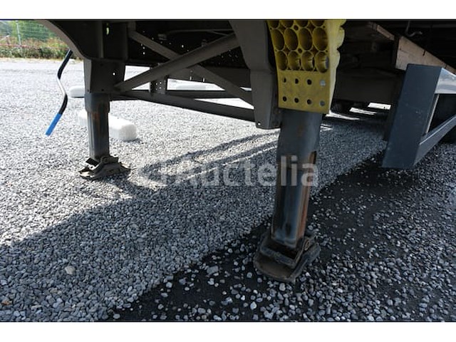 Ref:qacu498 - schmitz cargobull scb-s3t gordijntrailer (2016-vin:wsm00000003244747) - afbeelding 24 van  31