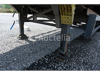 Ref:qacu498 - schmitz cargobull scb-s3t gordijntrailer (2016-vin:wsm00000003244747) - afbeelding 24 van  31