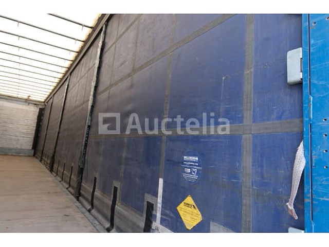 Ref:qacu498 - schmitz cargobull scb-s3t gordijntrailer (2016-vin:wsm00000003244747) - afbeelding 25 van  31