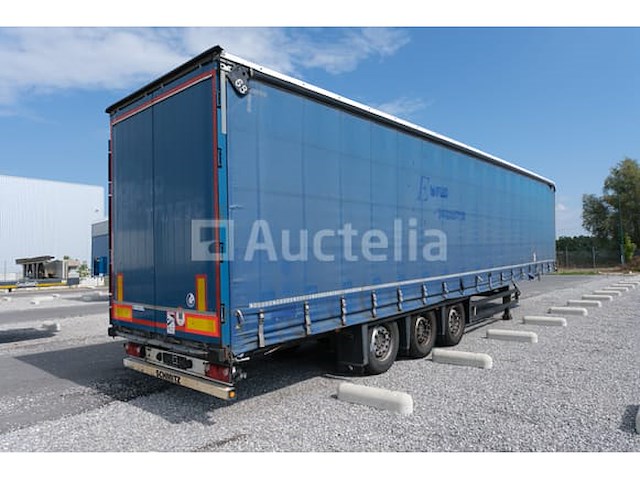 Ref:qacu498 - schmitz cargobull scb-s3t gordijntrailer (2016-vin:wsm00000003244747) - afbeelding 23 van  31