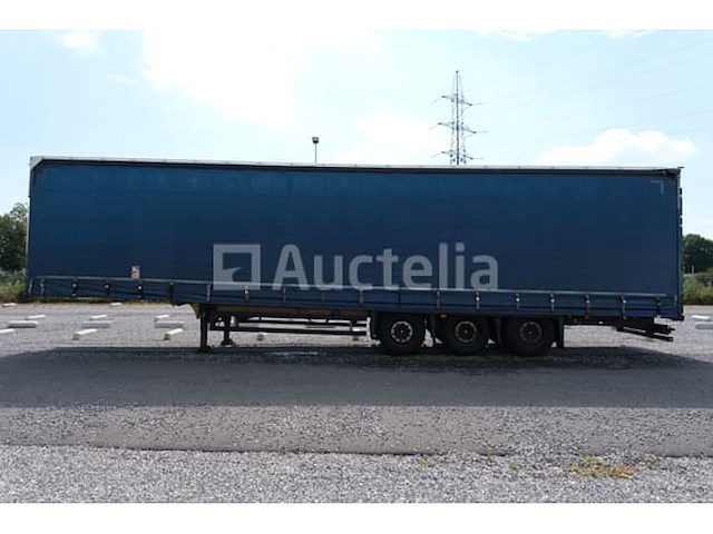 Ref:qacu498 - schmitz cargobull scb-s3t gordijntrailer (2016-vin:wsm00000003244747) - afbeelding 26 van  31
