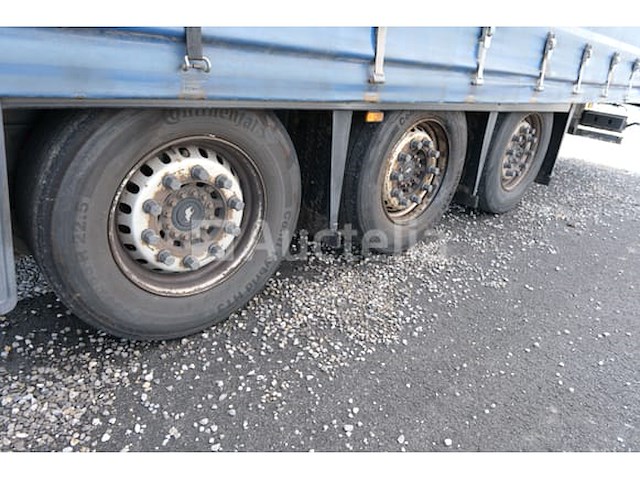 Ref:qacu498 - schmitz cargobull scb-s3t gordijntrailer (2016-vin:wsm00000003244747) - afbeelding 27 van  31