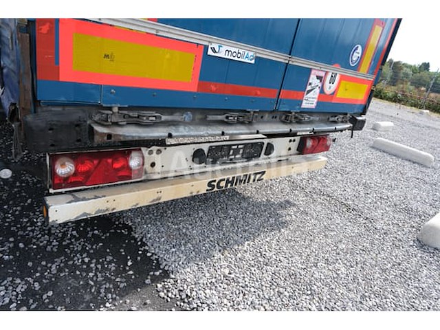Ref:qacu498 - schmitz cargobull scb-s3t gordijntrailer (2016-vin:wsm00000003244747) - afbeelding 28 van  31