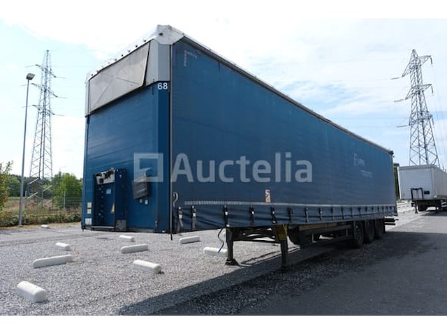 Ref:qacu498 - schmitz cargobull scb-s3t gordijntrailer (2016-vin:wsm00000003244747) - afbeelding 29 van  31